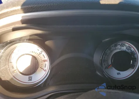 2021 Dodge Challenger R/T Scat Pack from USA, damaged, VIN 2C3CDZFJ4MH664796